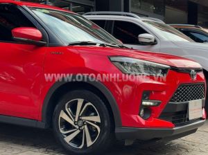 Xe Toyota Raize G 1.0 CVT 2022