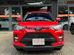 Xe Toyota Raize G 1.0 CVT 2022