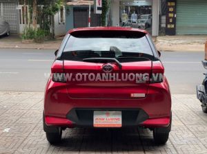 Xe Toyota Wigo G 1.2 AT 2024