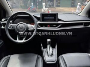 Xe Toyota Wigo G 1.2 AT 2024