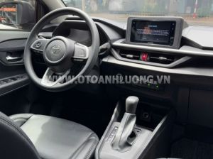 Xe Toyota Wigo G 1.2 AT 2024