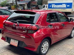 Xe Toyota Wigo G 1.2 AT 2024