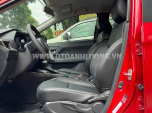 Xe Toyota Wigo G 1.2 AT 2024