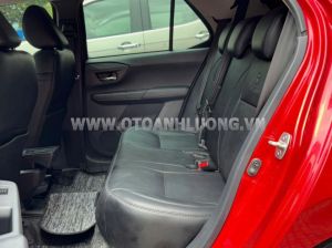 Xe Toyota Wigo G 1.2 AT 2024