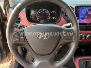 Xe Hyundai i10 Grand 1.2 AT 2018