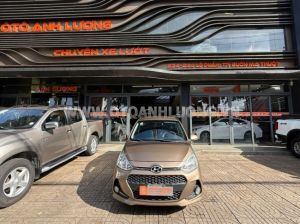 Xe Hyundai i10 Grand 1.2 AT 2018