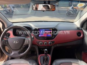 Xe Hyundai i10 Grand 1.2 AT 2018