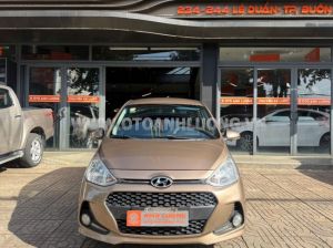 Xe Hyundai i10 Grand 1.2 AT 2018