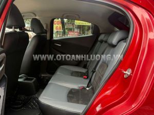 Xe Mazda 2 Sport Luxury 2022