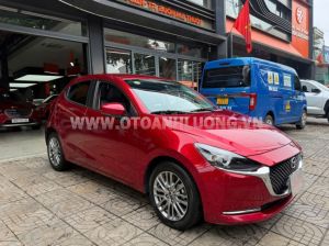 Xe Mazda 2 Sport Luxury 2022