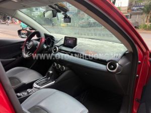 Xe Mazda 2 Sport Luxury 2022