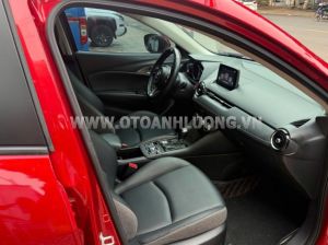 Xe Mazda CX3 Luxury 1.5 AT 2024