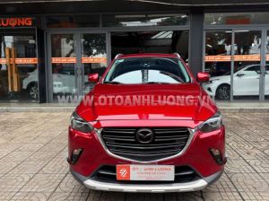 Xe Mazda CX3 Luxury 1.5 AT 2024