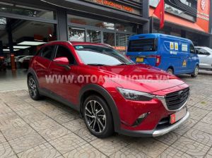 Xe Mazda CX3 Luxury 1.5 AT 2024