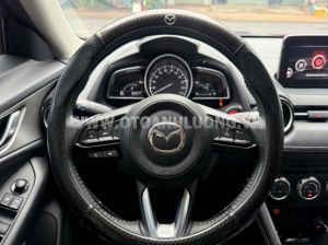 Xe Mazda CX3 Luxury 1.5 AT 2024
