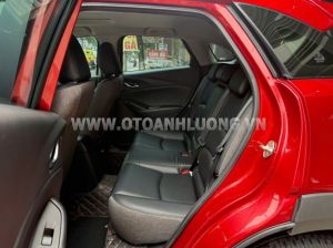Xe Mazda CX3 Luxury 1.5 AT 2024