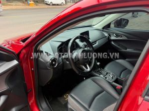 Xe Mazda CX3 Luxury 1.5 AT 2024