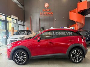 Xe Mazda CX3 Luxury 1.5 AT 2024
