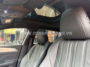 Xe Peugeot 408 GT 1.6 AT 2025