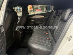 Xe Peugeot 408 GT 1.6 AT 2025
