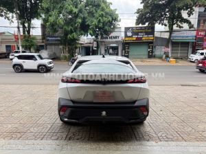 Xe Peugeot 408 GT 1.6 AT 2025