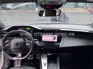 Xe Peugeot 408 GT 1.6 AT 2025