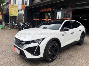 Xe Peugeot 408 GT 1.6 AT 2025