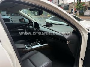 Xe Mazda CX 30 Luxury 2.0 AT 2025