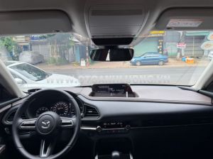 Xe Mazda CX 30 Luxury 2.0 AT 2025