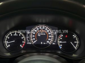 Xe Mazda CX 30 Luxury 2.0 AT 2025