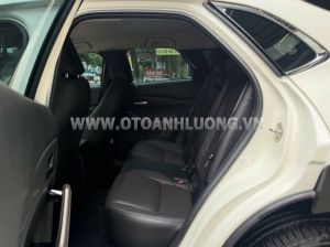 Xe Mazda CX 30 Luxury 2.0 AT 2025