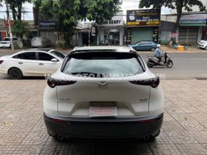 Xe Mazda CX 30 Luxury 2.0 AT 2025