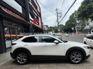 Xe Mazda CX 30 Luxury 2.0 AT 2025