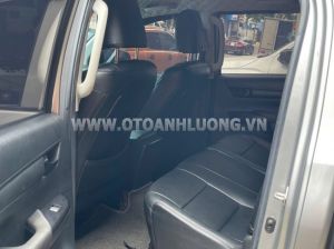 Xe Toyota Hilux 2.4L 4x2 AT 2021