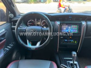 Xe Toyota Fortuner Legender 2.4L 4x2 AT 2024
