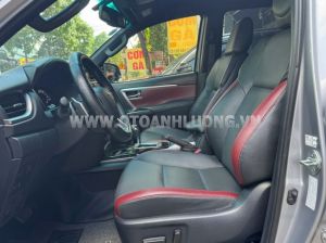 Xe Toyota Fortuner Legender 2.4L 4x2 AT 2024
