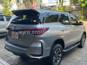 Xe Toyota Fortuner Legender 2.4L 4x2 AT 2024