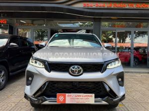 Xe Toyota Fortuner Legender 2.4L 4x2 AT 2024