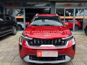 Xe Kia Sonet Luxury 1.5 AT 2025