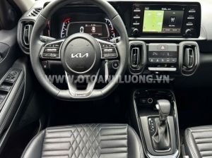 Xe Kia Sonet Luxury 1.5 AT 2025