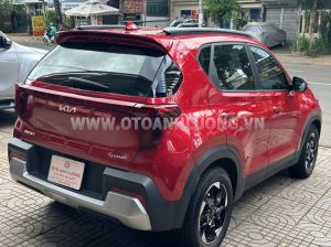 Xe Kia Sonet Luxury 1.5 AT 2025