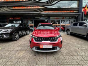 Xe Kia Sonet Luxury 1.5 AT 2025