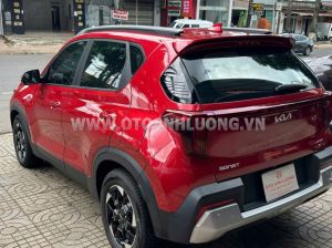 Xe Kia Sonet Luxury 1.5 AT 2025