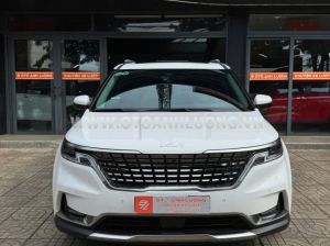 Xe Kia Carnival Signature 2.2D 2024