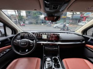 Xe Kia Carnival Signature 2.2D 2024