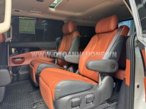Xe Kia Carnival Signature 2.2D 2024