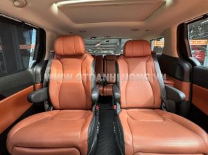 Xe Kia Carnival Signature 2.2D 2024