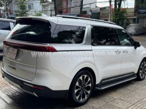 Xe Kia Carnival Signature 2.2D 2024