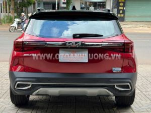 Xe Kia Seltos Premium 1.4 AT 2023