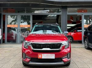 Xe Kia Seltos Premium 1.4 AT 2023